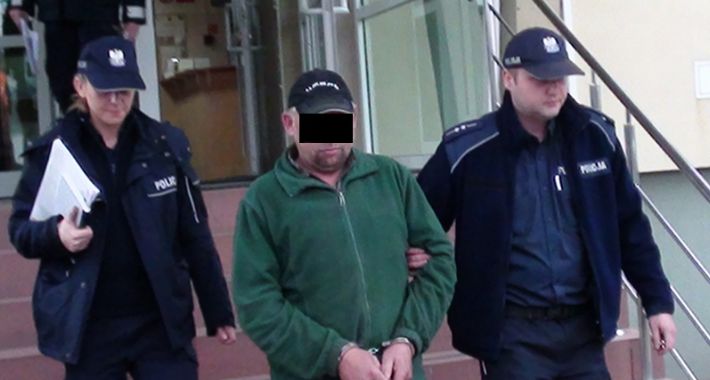 Koniec udręki dla niepełnosprawnej kobiety i jej dzieci?