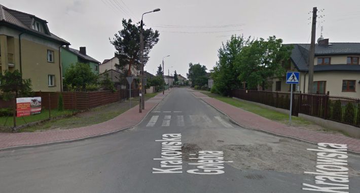 Inwestycje na drogach Karczewa