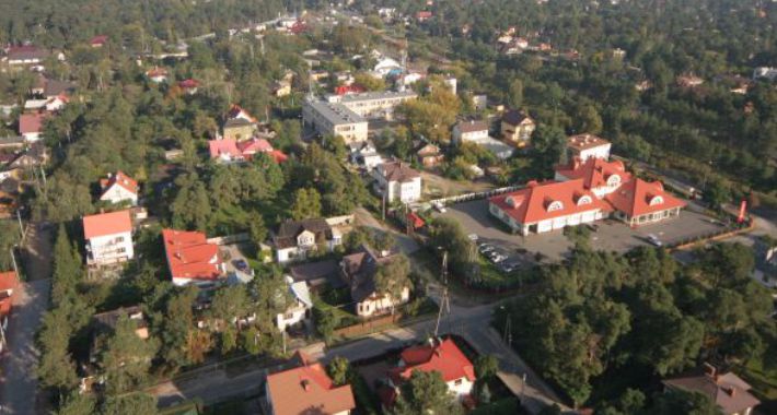 Dobrze mieszkać w Józefowie