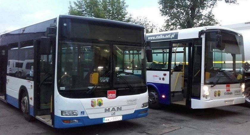 Czy otwocki transport zbiorowy będzie lepszy?