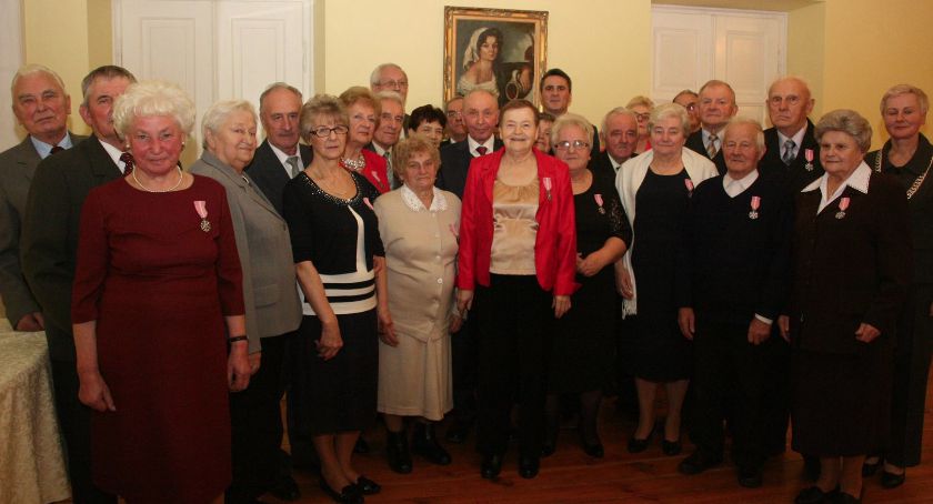 Są ze sobą ponad 50 lat