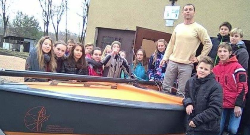 „Bosmanka” w Gliniance