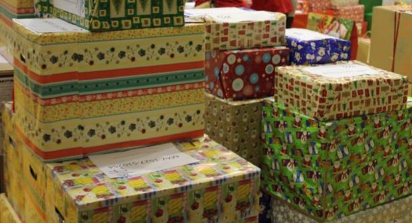 Nasza redakcja wyróżniona przez Szlachetną Paczkę