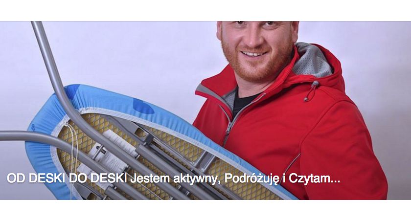 Od deski do deski