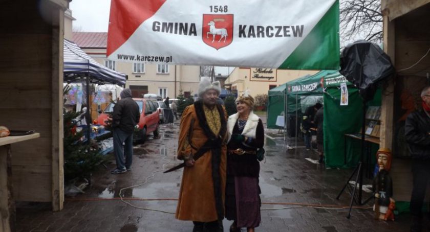 Jarmark Bożonarodzeniowy dla odważnych