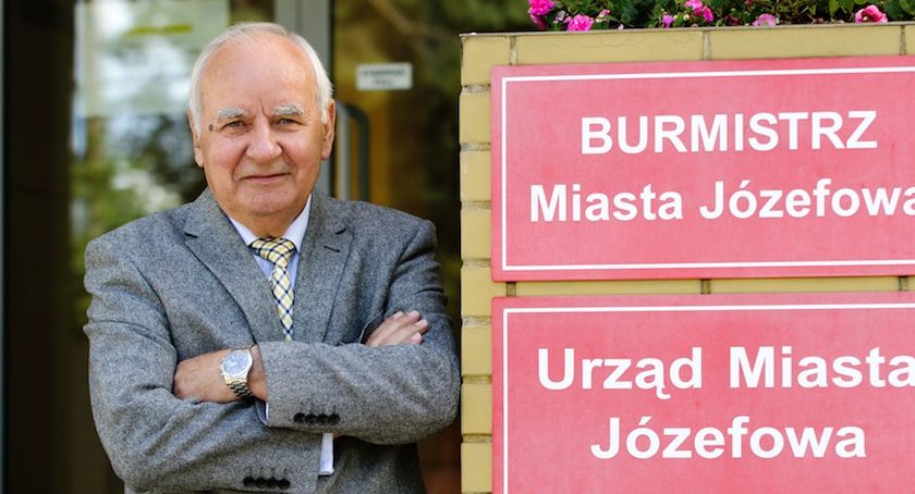 Wygodny, bezpieczny i ładny 