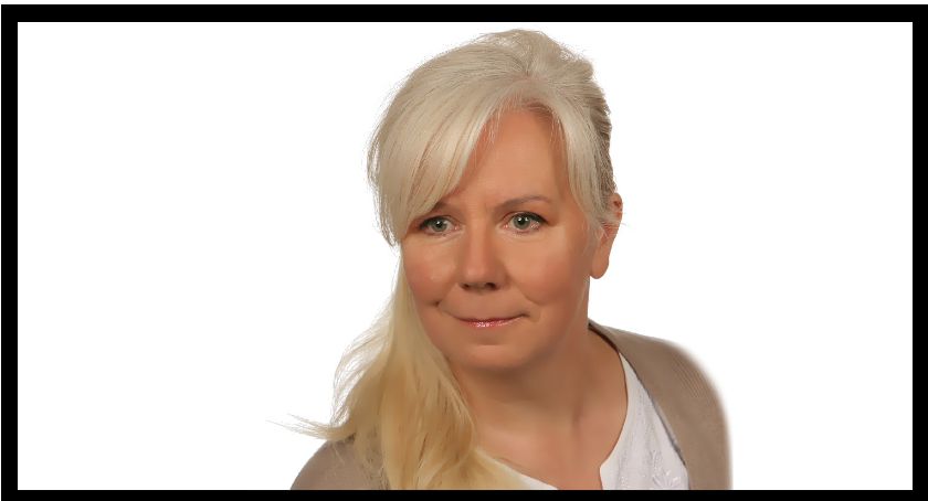 Zmarła Marta Sidoruk-Gościcka