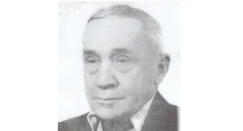 Zaginiony 68-letni Tadeusz Rostkowski z Izabeli