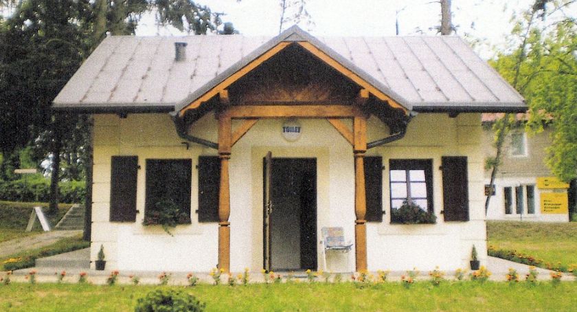 „Toaleta” niejedno ma imię