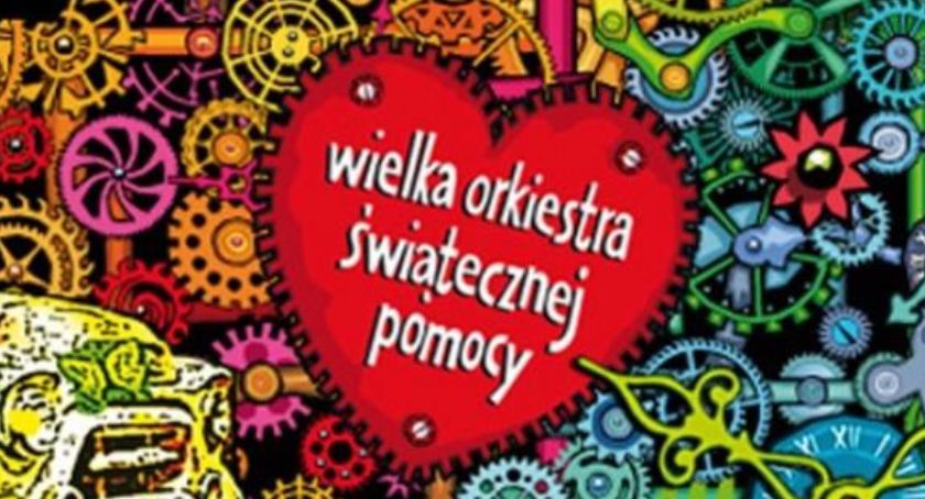 Wiązowna też zagra z WOŚP