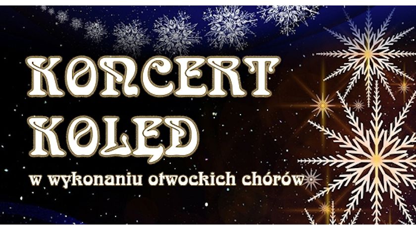 Koncert kolęd