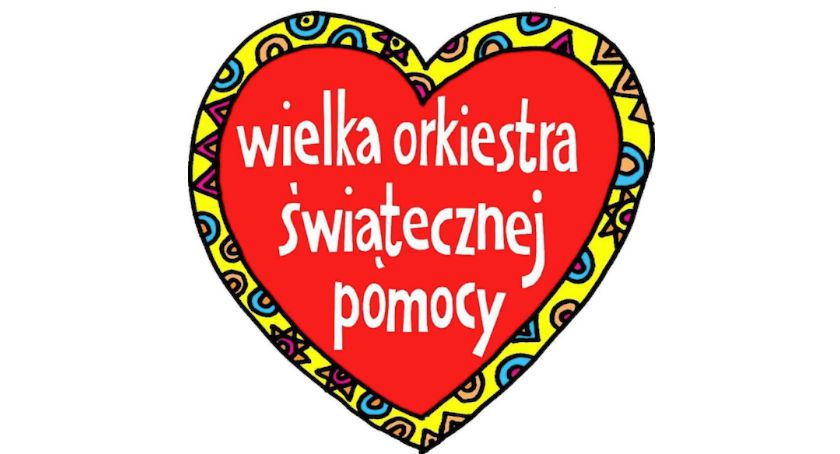 24 Finał WOŚP w Józefowie