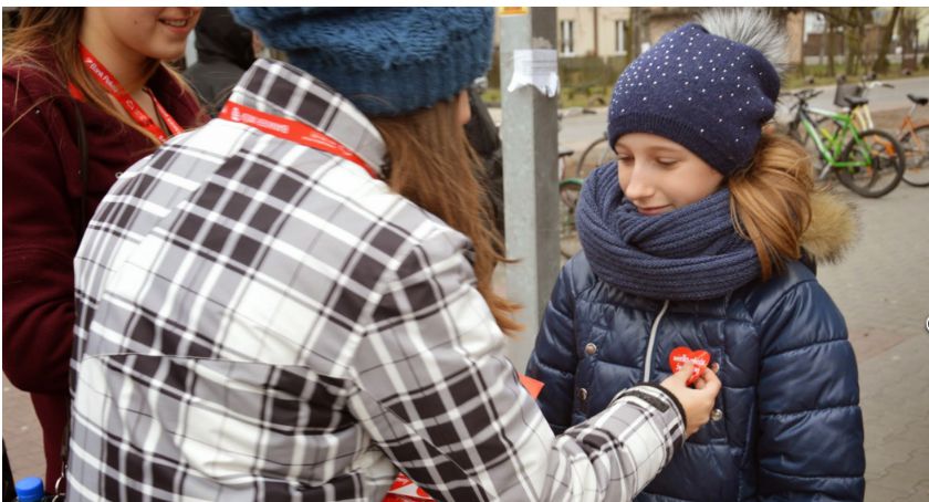 Bezpieczeństwo podczas 24 Finału WOŚP