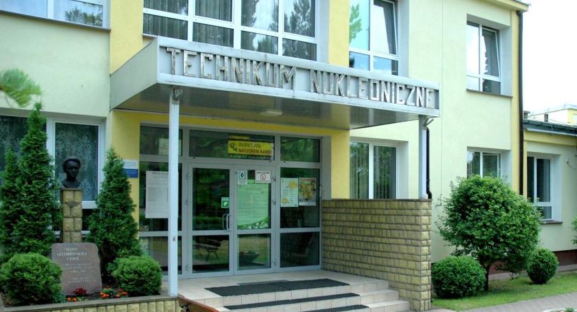  Osiągnięcie otwockich szkół