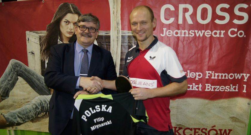 Zawodnik GKTS Wiązowna zagra w Londynie 