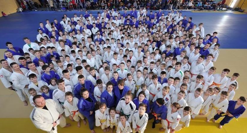 Józefów kuźnią młodych sportowców