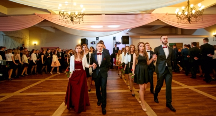 Tradycja, elegancja i szalona zabawa