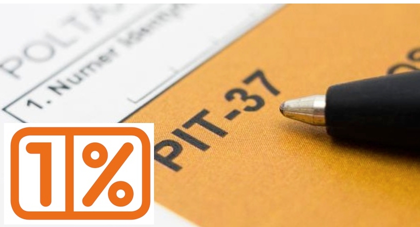 Dla kogo 1%? - otwockie organizacje pożytku publicznego