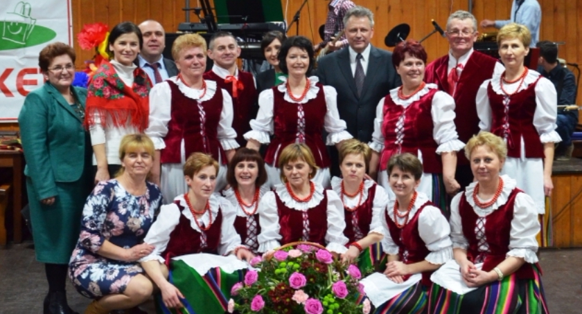 Rozśpiewana „Kądziołeczka” świętuje
