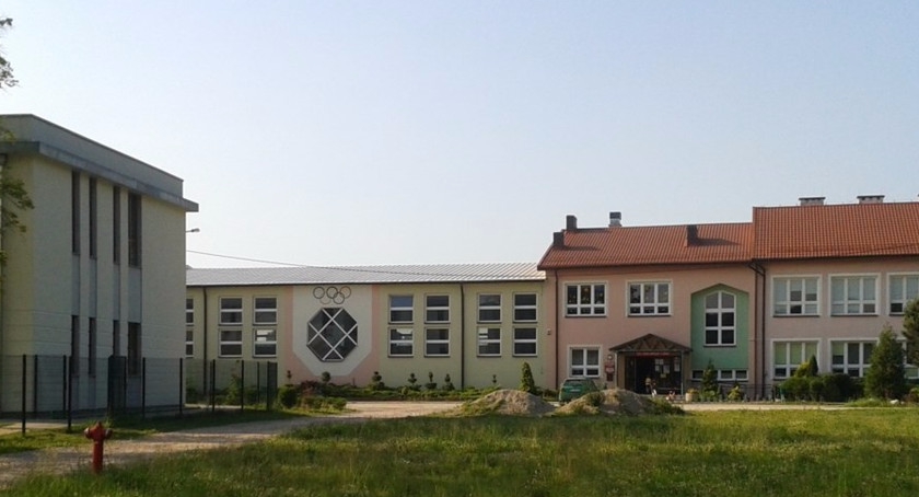 Zasady rekrutacji do szkół Gminy Wiązowna