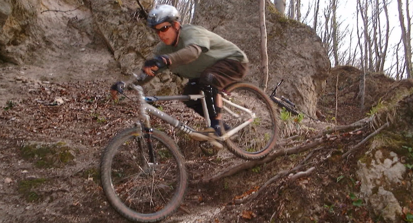 Amatorzy MTB na start!