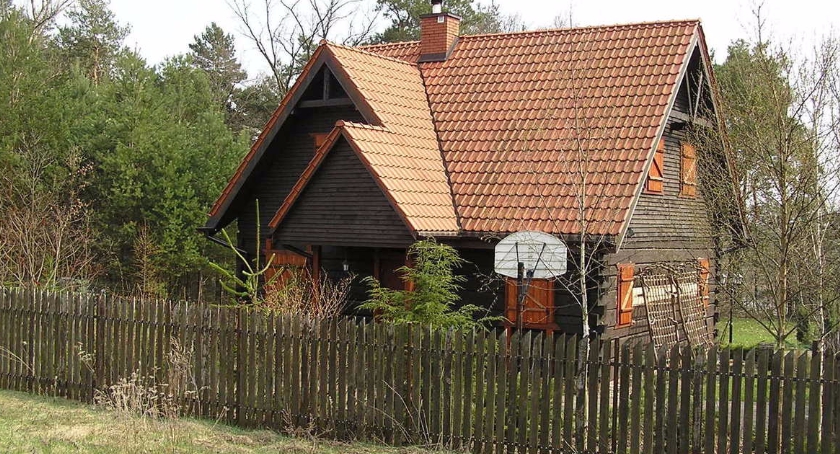 Ryczałtowe opłaty za odpady z domków letniskowych