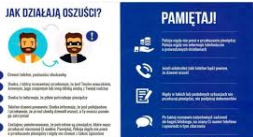 Bezpieczeństwo otwockich mieszkańców