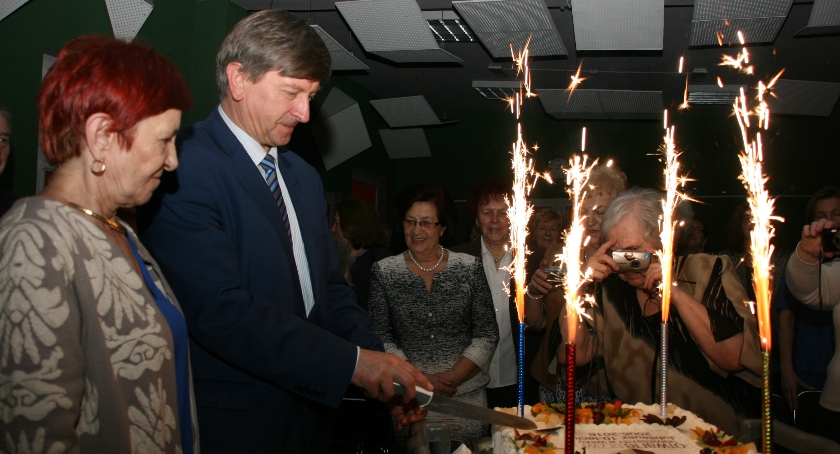 Seniorzy z indeksem