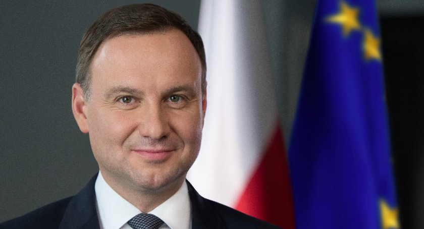 Prezydent RP odwiedzi Otwock