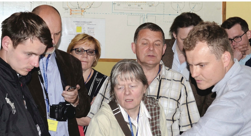 Ekolodzy czy eko-terroryści?