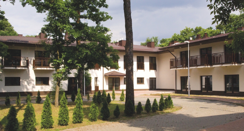 Hiszpańskie rytmy w Domu Opieki Józefina