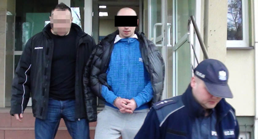 Diler narkotyków z Góraszki posiedzi na pewno półtora roku