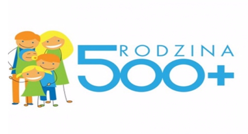 Realizacja 500 plus w Otwocku