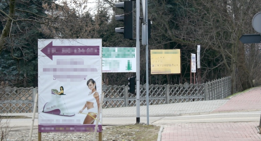 Do mieszkańców Józefowa: pomóżcie zadbać o krajobraz