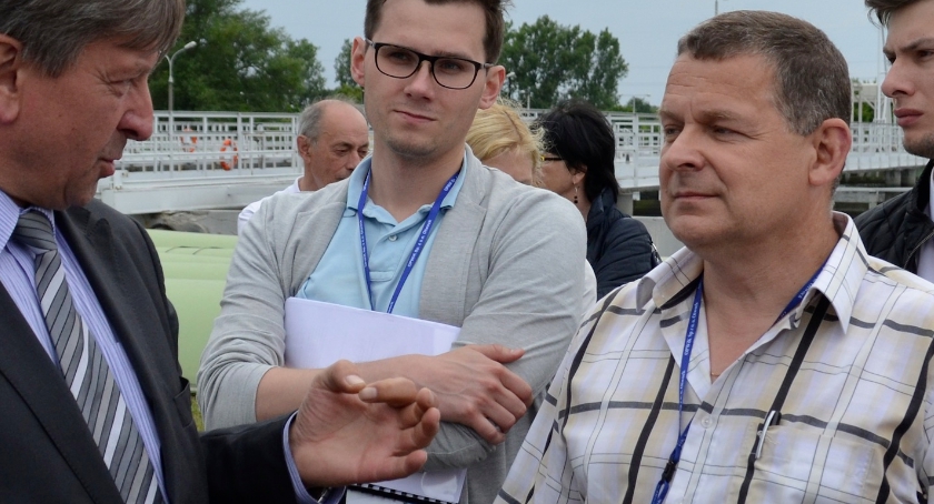 Kręte drogi otwockich polityków (cz. 1)