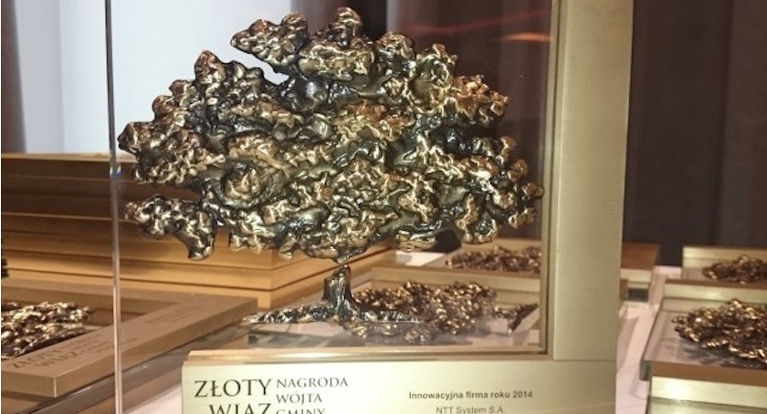 Rusza konkurs na najlepszego przedsiębiorcę gminy Wiązowna