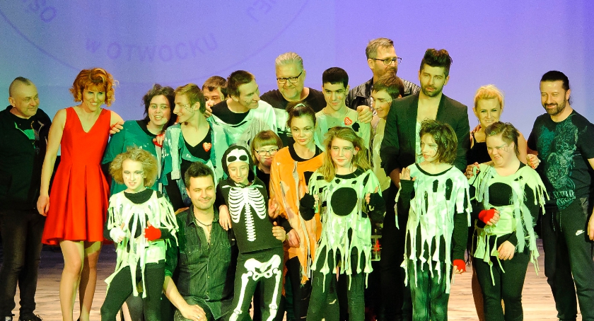Nauczyciele Dzieciom (fotorelacja)
