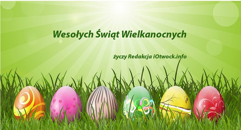 Świąteczne życzenia dla Czytelników iOtwock.info