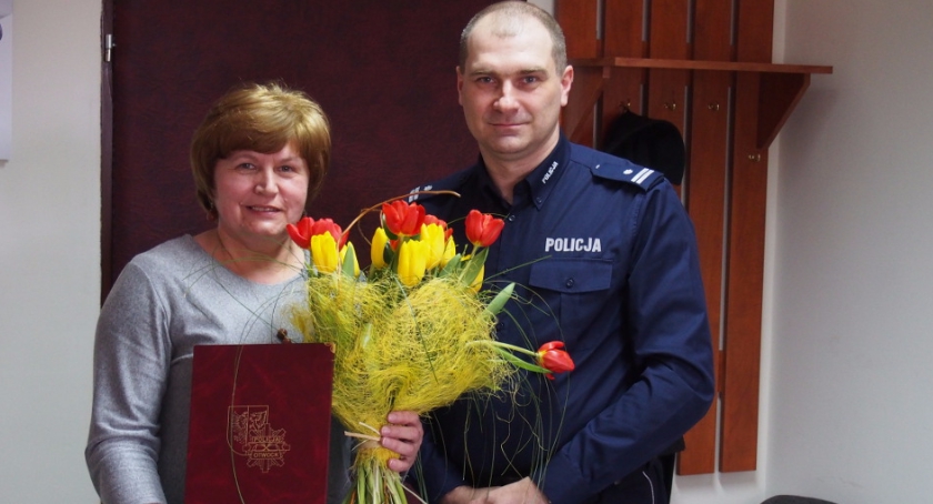 Otwock: znalazła w koszyku prawie 40 tys.