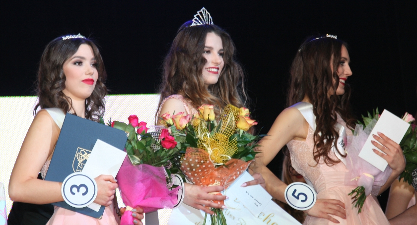 Miss Ziemi Otwockiej wybrana