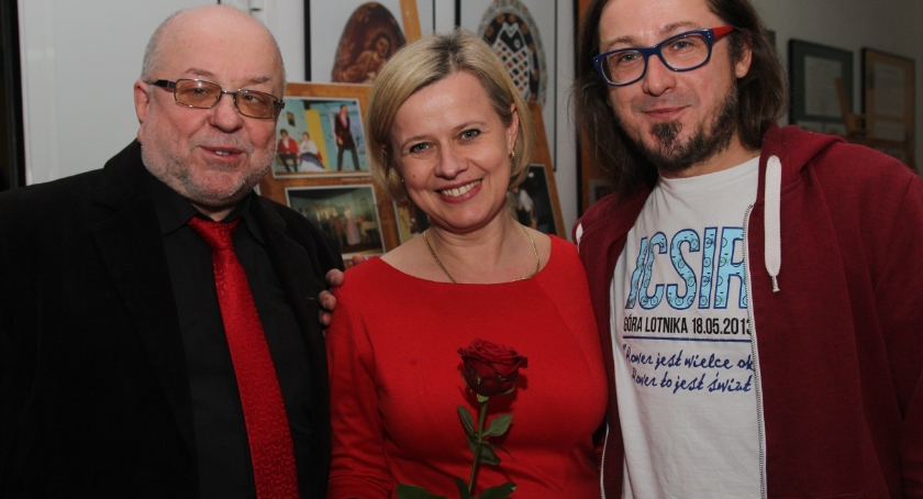 90 lat Teatru Amatorskiego w Otwocku