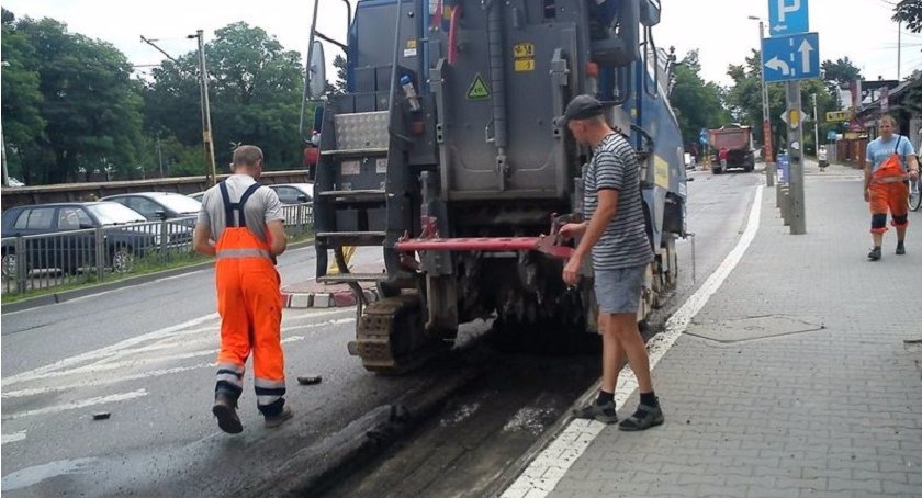 Imponujący projekt Józefowa