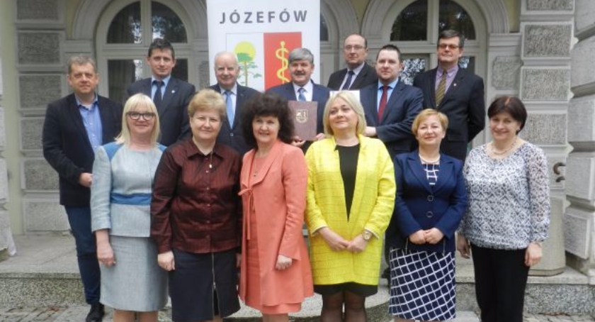 Walczą o fundusze na długą ścieżkę rowerową 