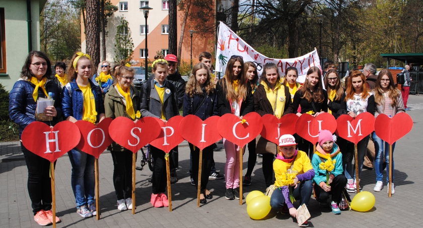 Marsz Nadziei Otwock 2016 (fotorelacja)