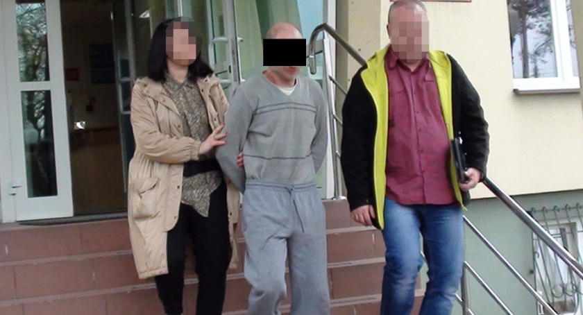 Jedna kara dla prześladowcy to za mało