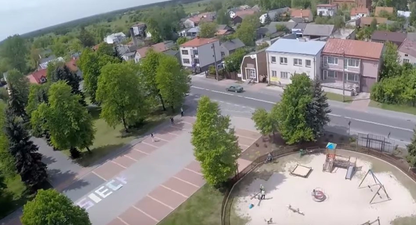 Pięć gmin otwockich planuje rewitalizację