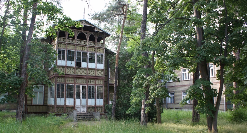 Ruszą prace na Gurewiczu