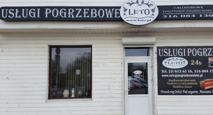 Doświadczenie i szacunek