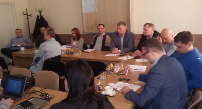 Sekcja szkoleń IPPO rozpoczęła działanie