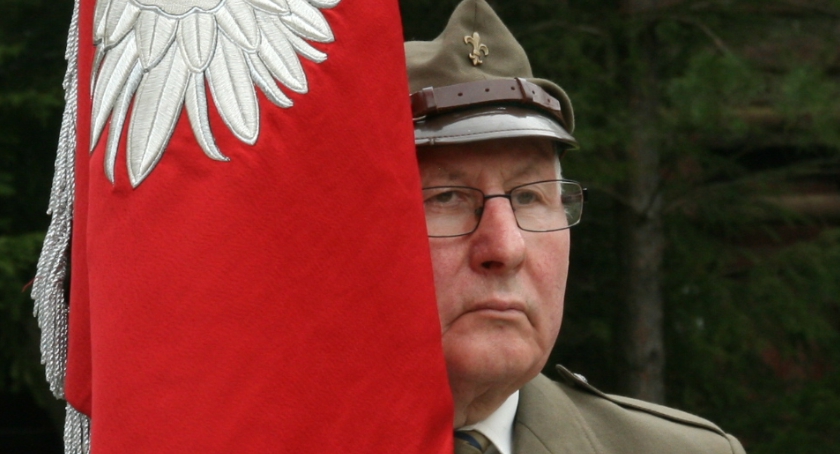 Pożegnanie Wiesława Muszyńskiego